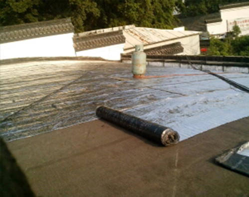 尤溪屋顶防水