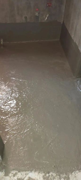 尤溪防水补漏